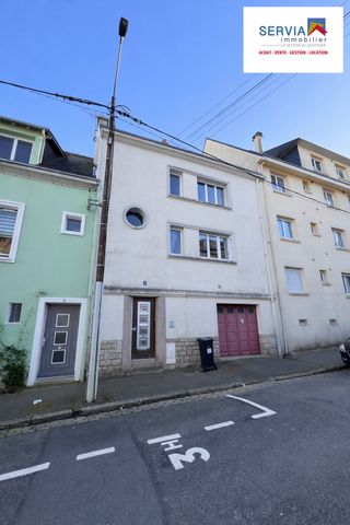 Location Appartement 2 pièces 45m² LORIENT 56100 - Photo 4