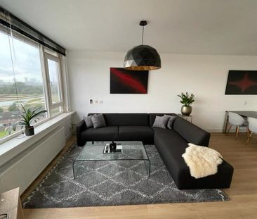 4 room penthouse apartment - Foto 6