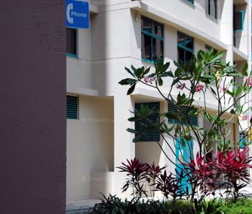 Blk 475 Segar Gardens (Bukit Panjang), HDB 4 Rooms - For Rent - Photo 4