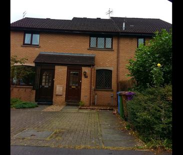 2 Bed Terraced House, Millhouse Drive, G20 - Photo 1