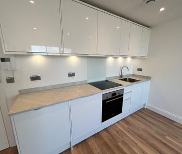 1 bedroom apartment to rent - Photo 6