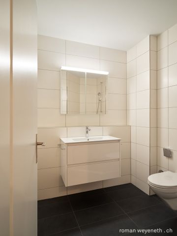 Ruhige Wohnlage nähe Rhein - Photo 4