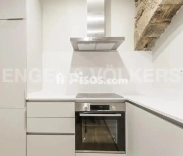 Piso en alquiler en El Barri Gòtic - Photo 6