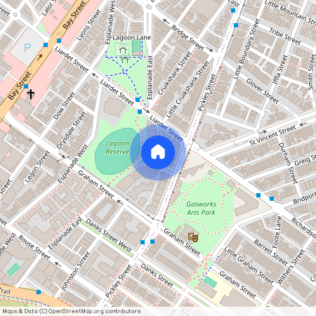 3/4 Seisman Place, Port Melbourne VIC 3207