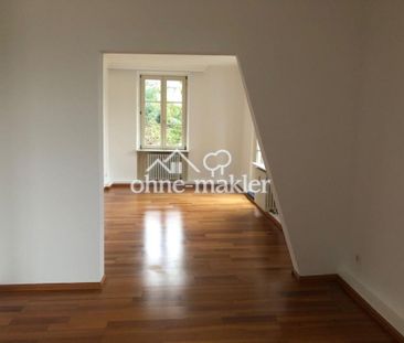 3,5-Zimmerwohnung an der Lichtentaler Allee, zu vermieten! - Foto 2