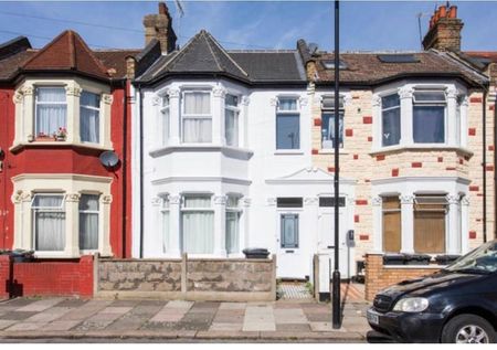 Studio Flat, Willingdon Road, N22 - Photo 5