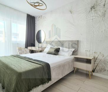 Prima închiriere | 81 Residence | Piscină | 5 min Metrou Berceni | - Photo 2