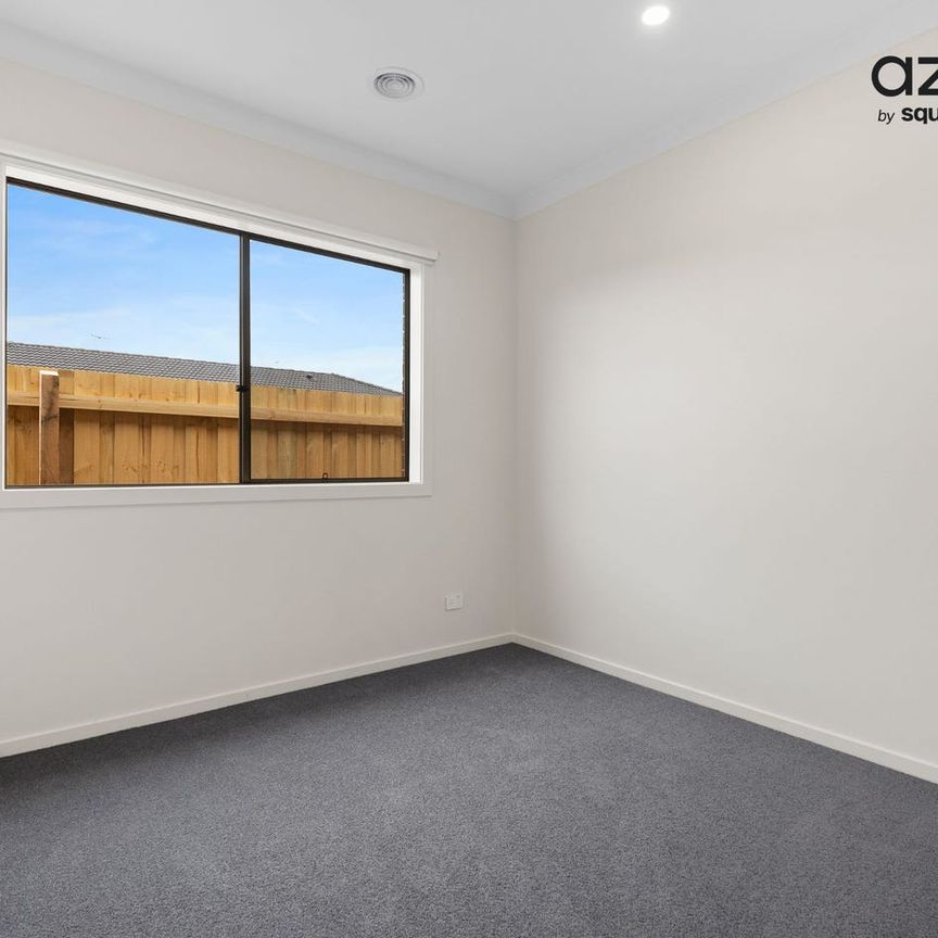 Brand New 4-Bedroom Family Home with Double Garage in Melton South - Photo 1