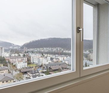 Modern apartment with beautiful views - Photo 6