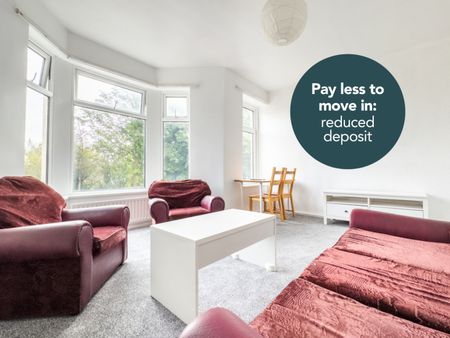 Clun Terrace, Cathays - Photo 2