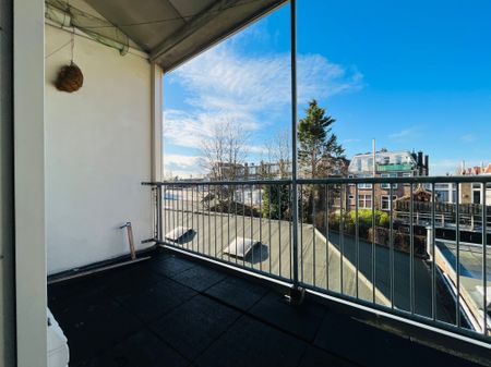 Te huur: Appartement Willem van Hillegaersbergstraat 57 B in Rotterdam - Photo 4