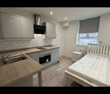 Studio Flat, Queens Road, CV1 - Photo 3