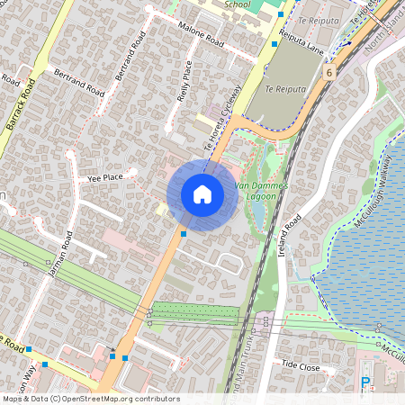 132A Mt Wellington Highway, Mount Wellington, Auckland City