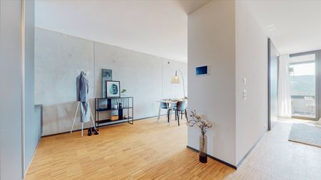 "4VIERTEL – Einfach leben. Schön wohnen." - Foto 2