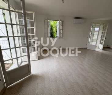 Maison Maubec 4 pièce(s) 99.54m2 - Photo 3