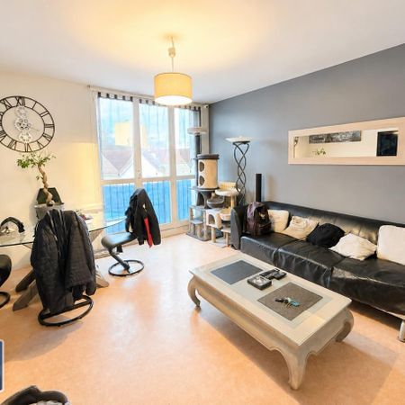 Location Appartement 3 pièces 65m² LIMOGES 87000 - Photo 3