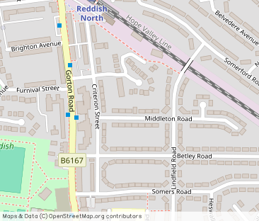 Middleton Road, Stockport - Photo 1