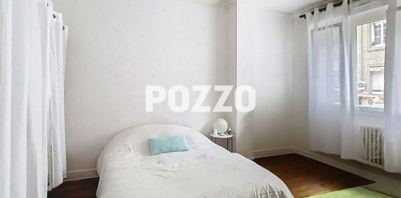 Appartement Saint Hilaire Du Harcouet 2 pièce(s) - Photo 2