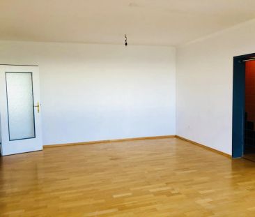 4-Zimmer-Wohnung mit Loggia und Stellplatz! - Photo 5