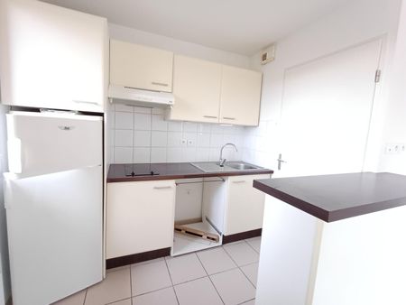 location Appartement T3 DE 63.64m² À FONBEAUZARD - Photo 4