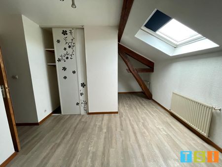 Location Appartement 2 pièces 44m² ST GAUDENS 31800 - Photo 4
