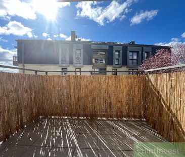 Ciepłe 2 pokoje z balkonem. - Photo 2