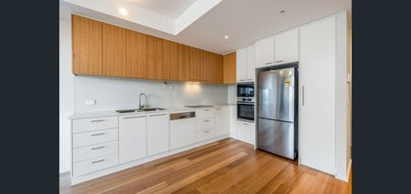 503/102 Swain Street, Gungahlin ACT 2912 - Apartment For Rent - $560 | Domain - Photo 2