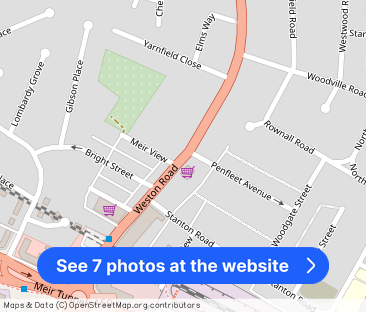 Weston Road, Stoke-On-Trent, ST3 - Photo 1