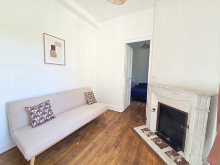 Location Maison 3 pièces 65m² TROYES 10000 - Photo 3