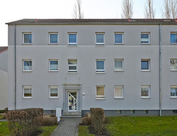 2-Zimmer Wohnung in Langendreer - Photo 1