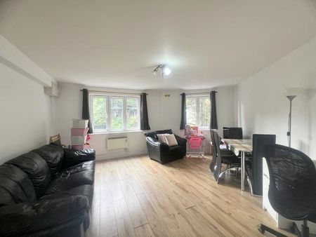 2 bedroom ground floor flat to rent - Photo 4