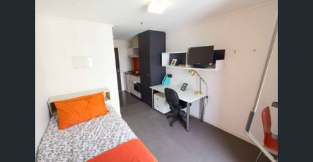 Modern & stylish fully furnished studio apartments - Photo 4