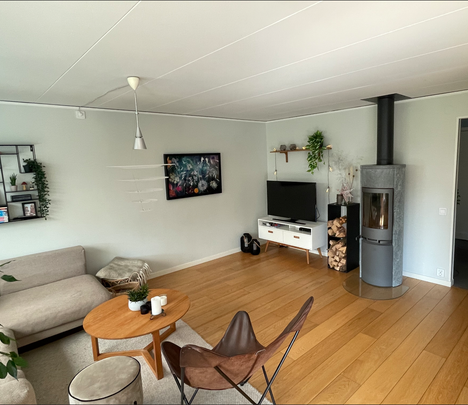 Lupinvägen, Löddeköpinge - Foto 1