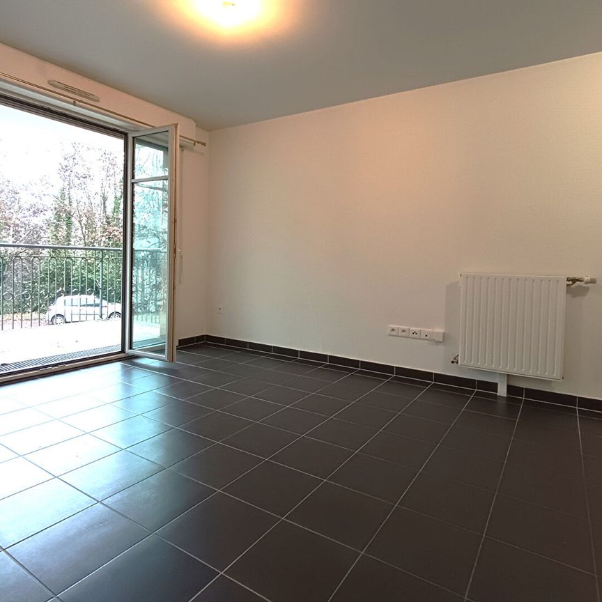 Location Appartement 2 pièces 39m² - Photo 1