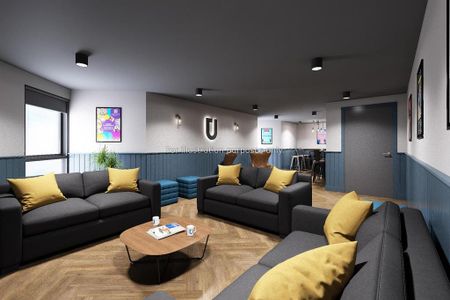 Studio to rent - Photo 2