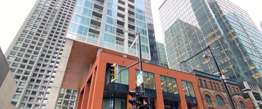 À louer / Appartement - Photo 1