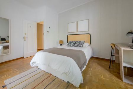 Calle de la Arquitectura, Madrid, Community of Madrid 28005 - Foto 3