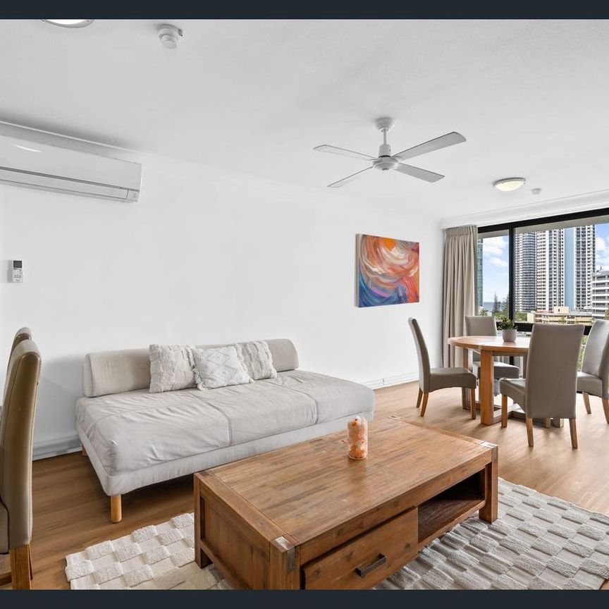 Riverside living with Ocean glimpses & City Scape views! - Photo 1