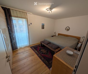 Wohnung in Wetzikon - Photo 3