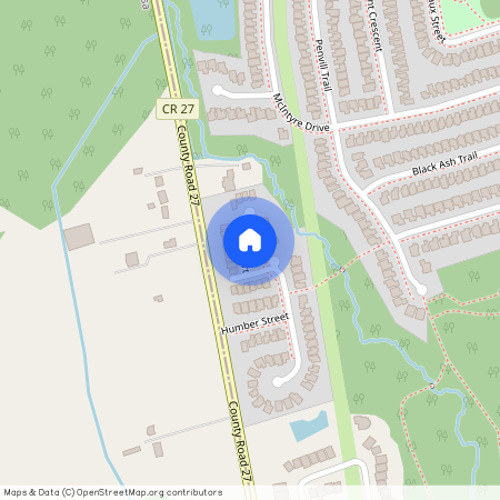 20 Crew Ct, Barrie