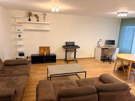 Appartement te huur - Photo 2