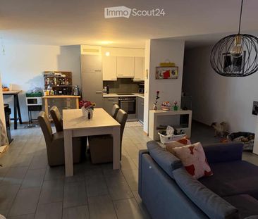 3.5 Zimmer, 78 m² - Foto 1