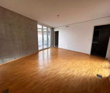 Splendide appartement de 2.5 pièces en duplex avec balcons - Photo 1