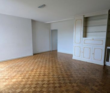 Location Appartement 4 pièces 107m² DIJON 21000 - Photo 4