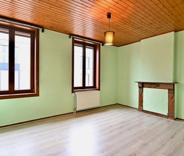 Te huur: charmante woning in het centrum van Sint-Truiden - Photo 1