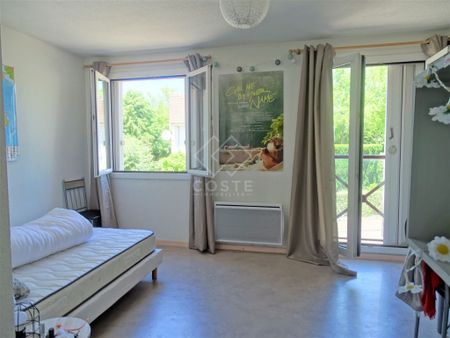 FAC DE LETTRES/MEDECINE, TRES BEAU T1 AVEC PARKING ! 355€ CC. - Photo 2