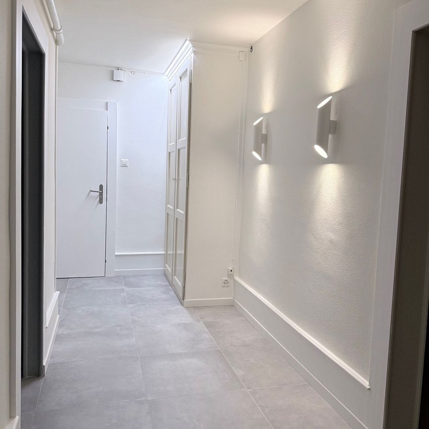4 Zimmer, 76 m², 1. Stock - Photo 1