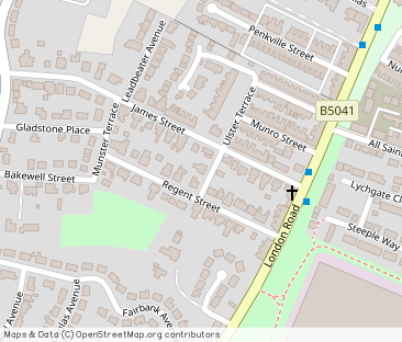Ulster Terrace, Stoke-on-Trent, Staffordshire, ST4 - Photo 1
