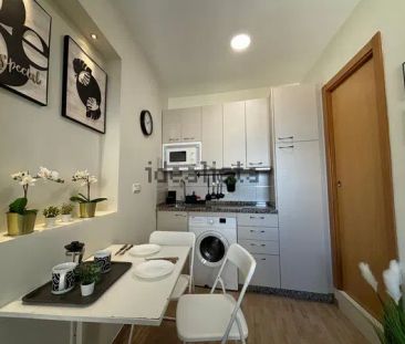 Alquiler de estudio en Calle de las Mercedes, 34 - Photo 3