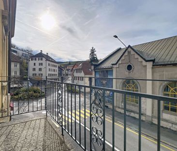 Appartement 4 pièces avec balcon - Photo 4